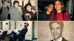 In pictures: Mamdani’s journey from school elections to NYC mayor