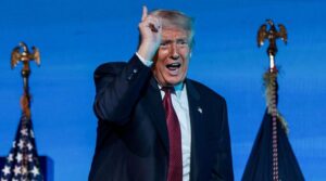 ‘Eight essentially’: Trump revises tally of downed jets during Pakistan-India clash