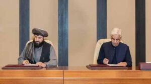 Pakistan, Afghan Taliban set to hold next round of truce talks in Istanbul today