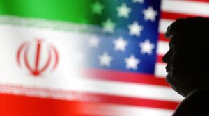 Trump says ‘open’ to considering lifting Iran sanctions