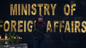 Last nuclear tests conducted over 27 years ago: FO