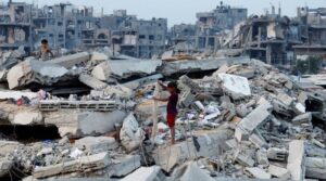 IDF lawyers warned of possible Gaza war crimes: US intel findings