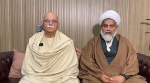 Opposition alliance announces nationwide protest movement against 27th Amendment