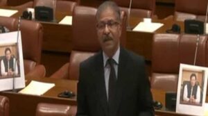 Senate session begins to deliberate 27th Constitutional Amendment