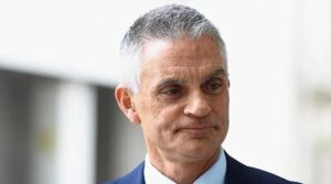 Britain’s BBC boss Tim Davie resigns following criticism over Trump documentary edit