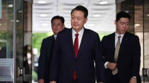 South Korea special prosecutor indicts ex-President Yoon on more charges