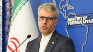 Iran says US claim on plot to kill Israeli ambassador in Mexico ‘absurd’