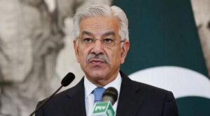 Asif dismisses ‘baseless propaganda’ against PIA’s safety, operational standards