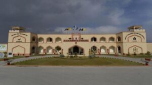 Terrorists attack Wana Cadet College, three attackers ‘cornered’ inside block