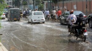 Authorities announce updated traffic plan for Karachi’s University Road