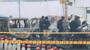 Delhi car blast being probed under anti-terrorism law