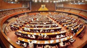 Govt tables 27th Amendment bill in NA today after Senate green-lights key reforms