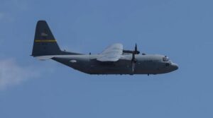 Turkish military cargo plane crashes in Georgia, casualties reported