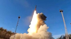 Russia offers US nuclear talks in bid to ease tensions