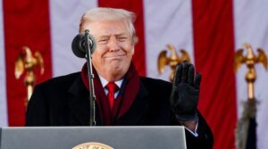 Trump calls 50-year mortgages no ‘big deal’ as right-wing conservatives balk