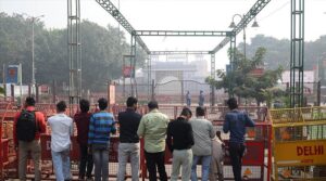 New Delhi car blast death toll rises to 12