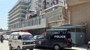 Karachi security threat alert goes viral: Sindh govt issues clarification