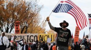 Internet freedom declines in US, Germany amid growing online restrictions