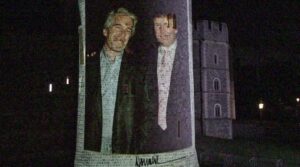 New Epstein emails claim Trump ‘knew about the girls’