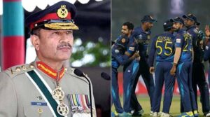 Field Marshal Munir assured Sri Lankan officials of team’s foolproof security: Naqvi