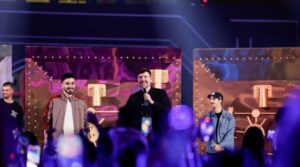 World’s top YouTuber MrBeast launches Saudi theme park