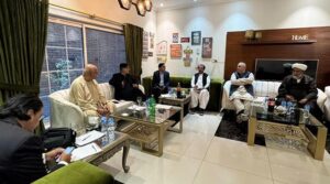 ‘Restore Constitution to original form,’ demands opposition alliance, rejecting 27th Amendment