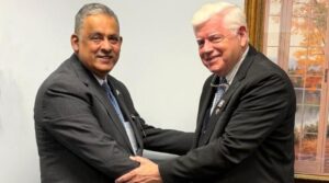 Pakistan’s envoy seeks ‘strategic, economically rooted’ upgrade in US ties