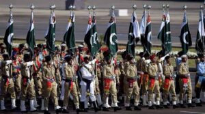 President Zardari signs amendment bills for Army, Air Force and Navy