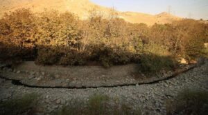 Iran begins cloud seeding operations as severe drought bites