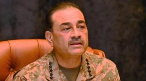Field Marshal Munir vows ‘strong response’ to any future aggression