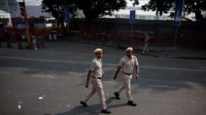 India arrests IIOJK resident over Delhi car blast