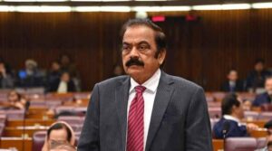 Rana Sanaullah says 28th Amendment to be tabled soon