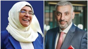 UK councillor vindicated over false Palestine-related allegations