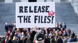 After Trump reversal, US House pushes forward on Epstein vote