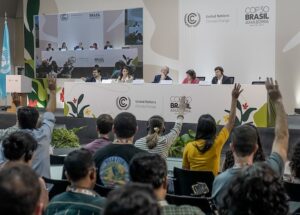 Explainer: Halfway Through COP30, Sticking Points Emerge Across Key Areas