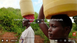 International Day for the Elimination of Violence Against Women, 2025