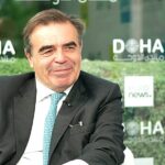 Ukraine agreement would be ‘only the beginning of the next stage’, Schinas tells Euronews in Doha Ukraine agreement would be ‘only the beginning of the next stage’, Schinas tells Euronews in Doha