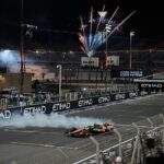 McLaren driver Lando Norris wins first Formula One World Championship McLaren driver Lando Norris wins first Formula One World Championship