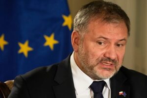 Top EU court rules Polish Constitutional Tribunal not independent due to political appointments