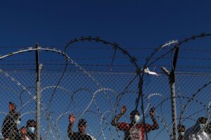 Lifting of US sanctions on Syria could spur refugee returns, UNHCR official says