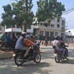 Benin interior minister says military coup attempt foiled by loyalist troops Benin interior minister says military coup attempt foiled by loyalist troops