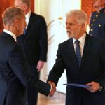 Right-wing billionaire Andrej Babiš sworn in as Czech Republic’s new prime minister