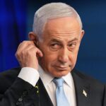 Netanyahu says second phase of ceasefire expected ‘very shortly’ during Merz visit to Israel Netanyahu says second phase of ceasefire expected ‘very shortly’ during Merz visit to Israel
