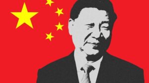 The State of China’s Soft Power in 2025