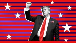 The Revolutionary New Dynamics of the 2025 National Security Strategy of the United States