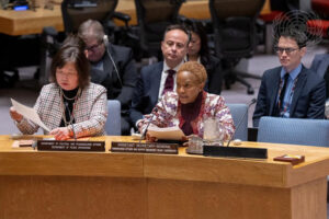 Ahead of Brutal Winter Season, Intensified Attacks Cripple Basic Services Across Ukraine