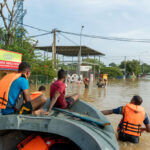Cyclone Ditwah Leaves Millions Affected as Sri Lanka Faces Widespread Flooding, Displacement, and Rising Health Risks