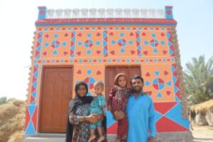 Sindh People’s Housing Redefines Post-Disaster Adaptation Success