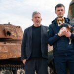 ‘The system has failed’: Giles Duley’s mission to reframe disability in war ‘The system has failed’: Giles Duley’s mission to reframe disability in war