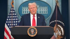 Opinion – The Mearsheimer Logic Underlying Trump’s National Security Strategy